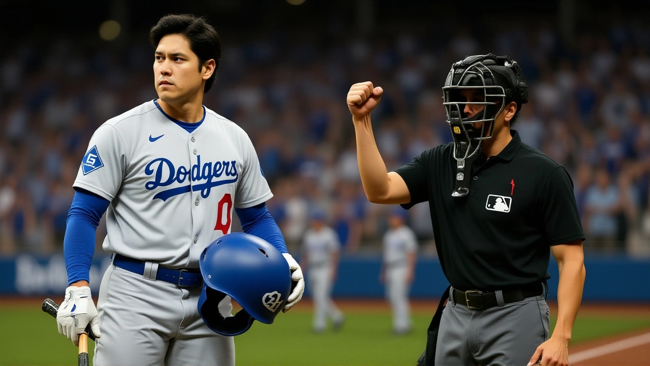 Dodgers Manager Dave Roberts on Shohei Ohtani’s Postseason Slump