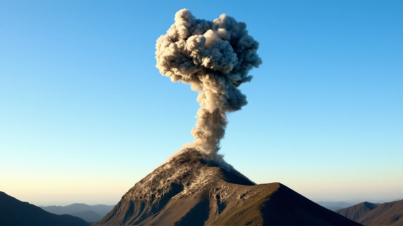 Public Opinion in the U.S.: A Clear Red Line