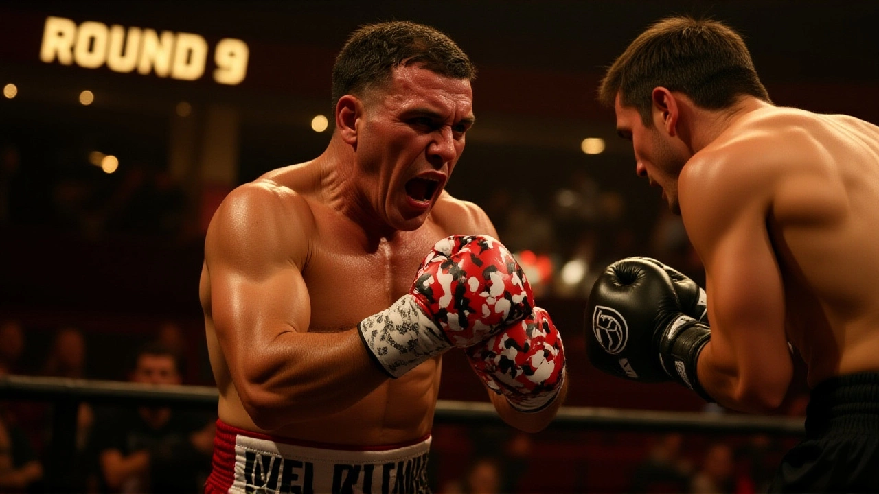 Sam Noakes’ Big Break: From Obscurity to Riyadh