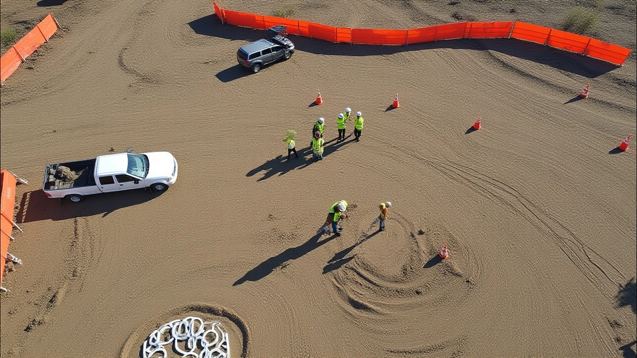 The Military Shadow Game