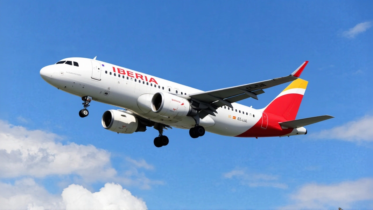 Venezuela Ultimatum: Airlines Given 48 Hours to Resume Flights Amid FAA Safety Alert