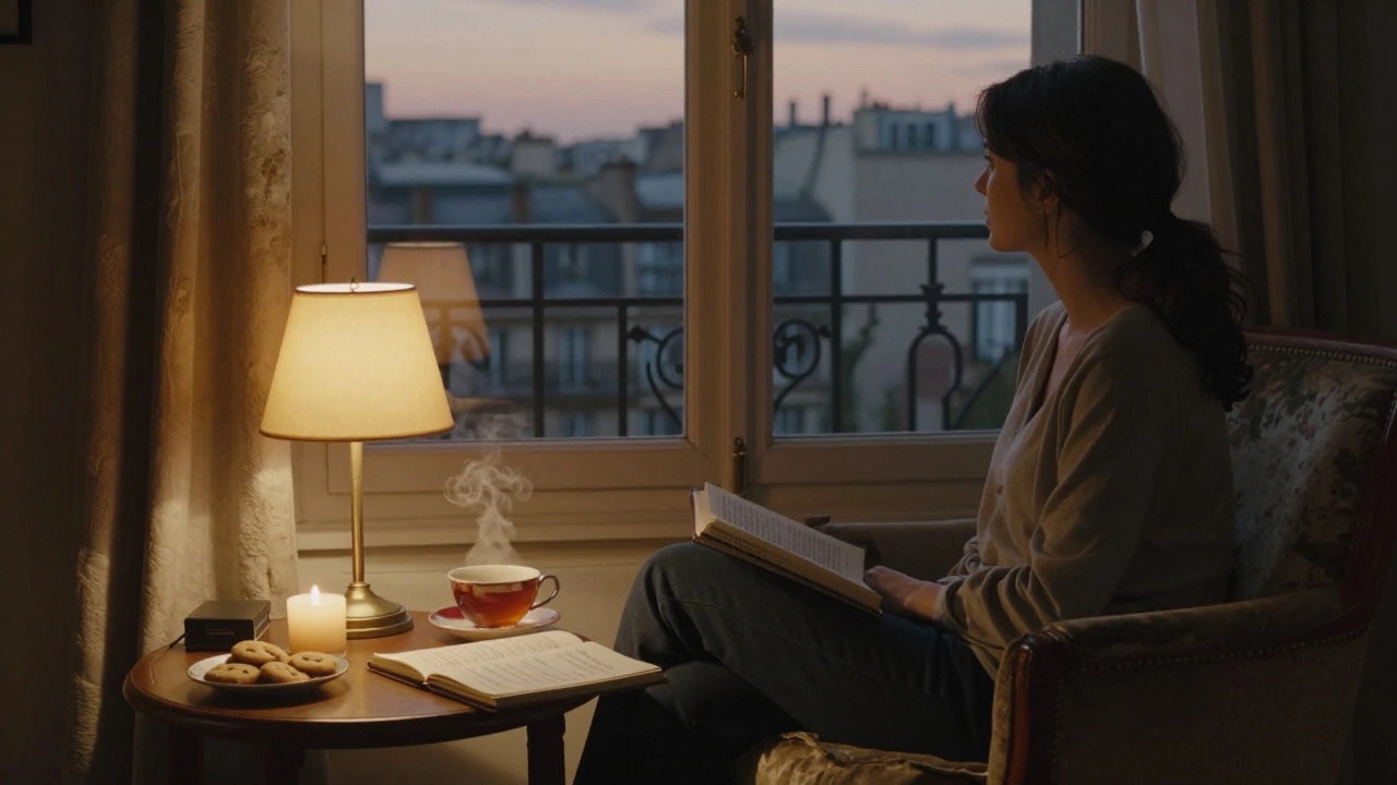 Escort Girls in Paris - Understanding the Human Side of a Often Misunderstood Industry